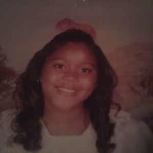 Meet your Posher, Jackie